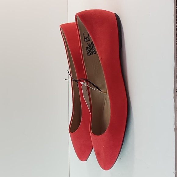 Time and Tru Ballerina Flats - Picture 5 of 8